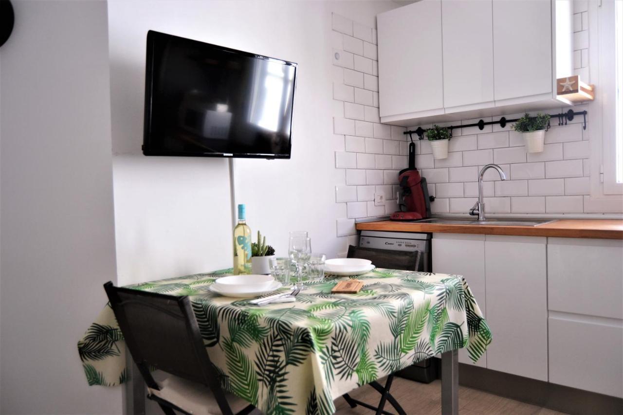 Appartement Mabi Paradise House - - 1st Floor Arguineguin