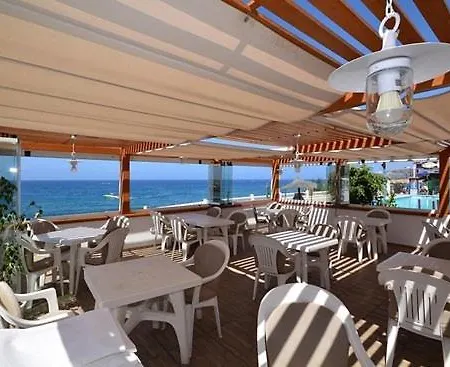 Mabi Paradise Beach House - Arguineguin - 1St Floor Exterior photo