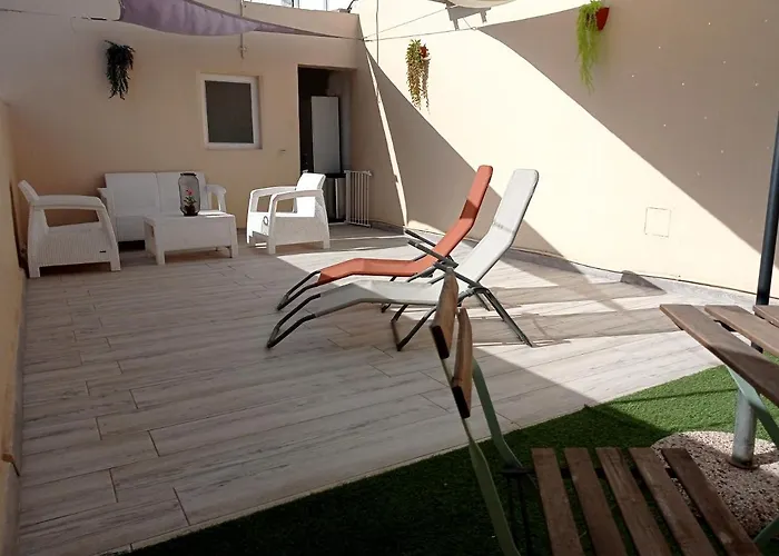 Mabi Paradise Beach House - Arguineguin - 1St Floor