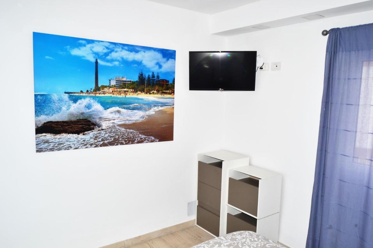 Mabi Paradise House - - 1st Floor *
