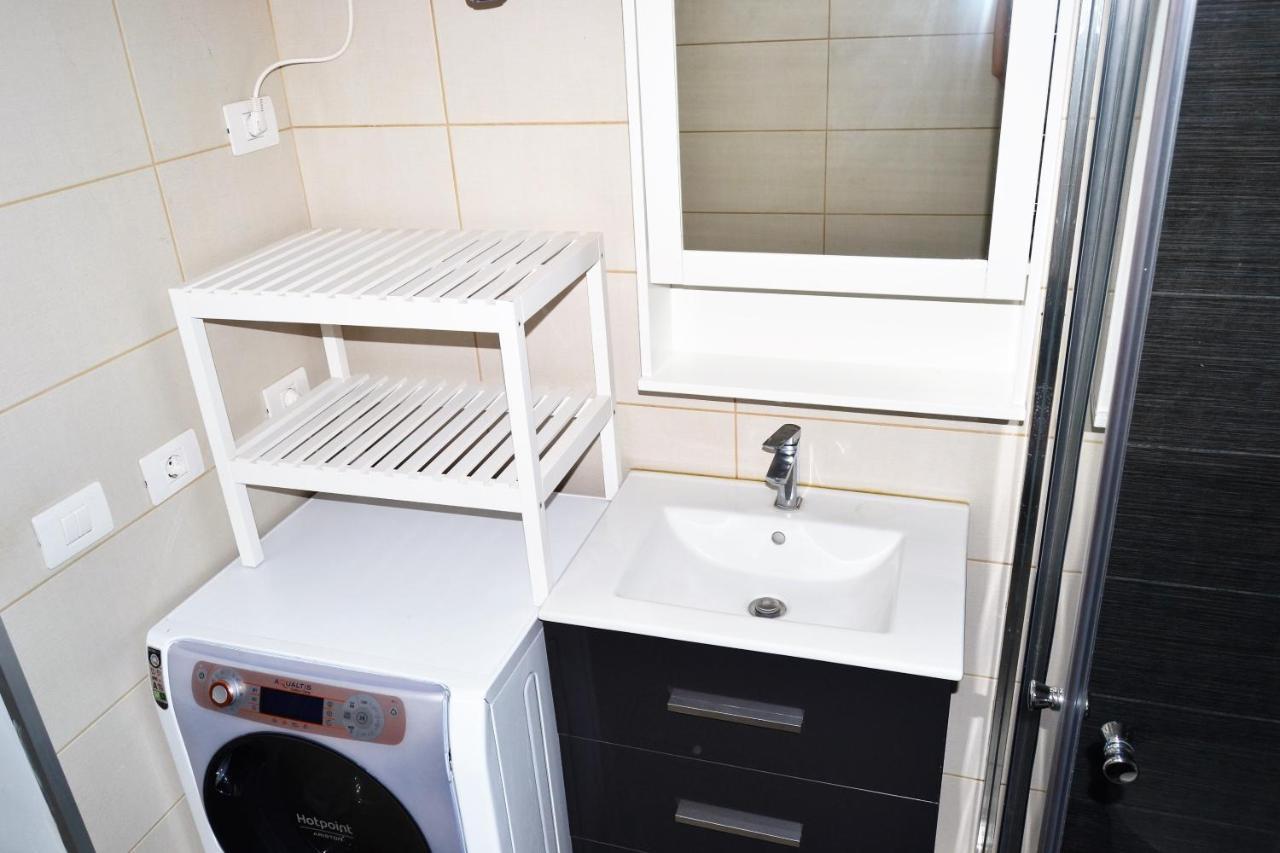 Apartamento Mabi Paradise House - - 1st Floor