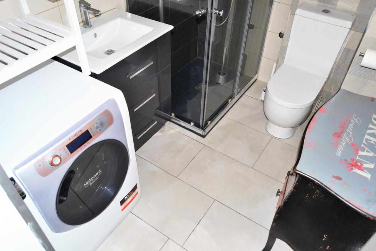 Mabi Paradise House - - 1st Floor Apartamento *