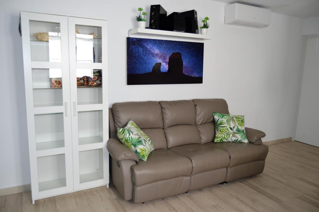 Apartament Mabi Paradise House - - 1st Floor Arguineguin