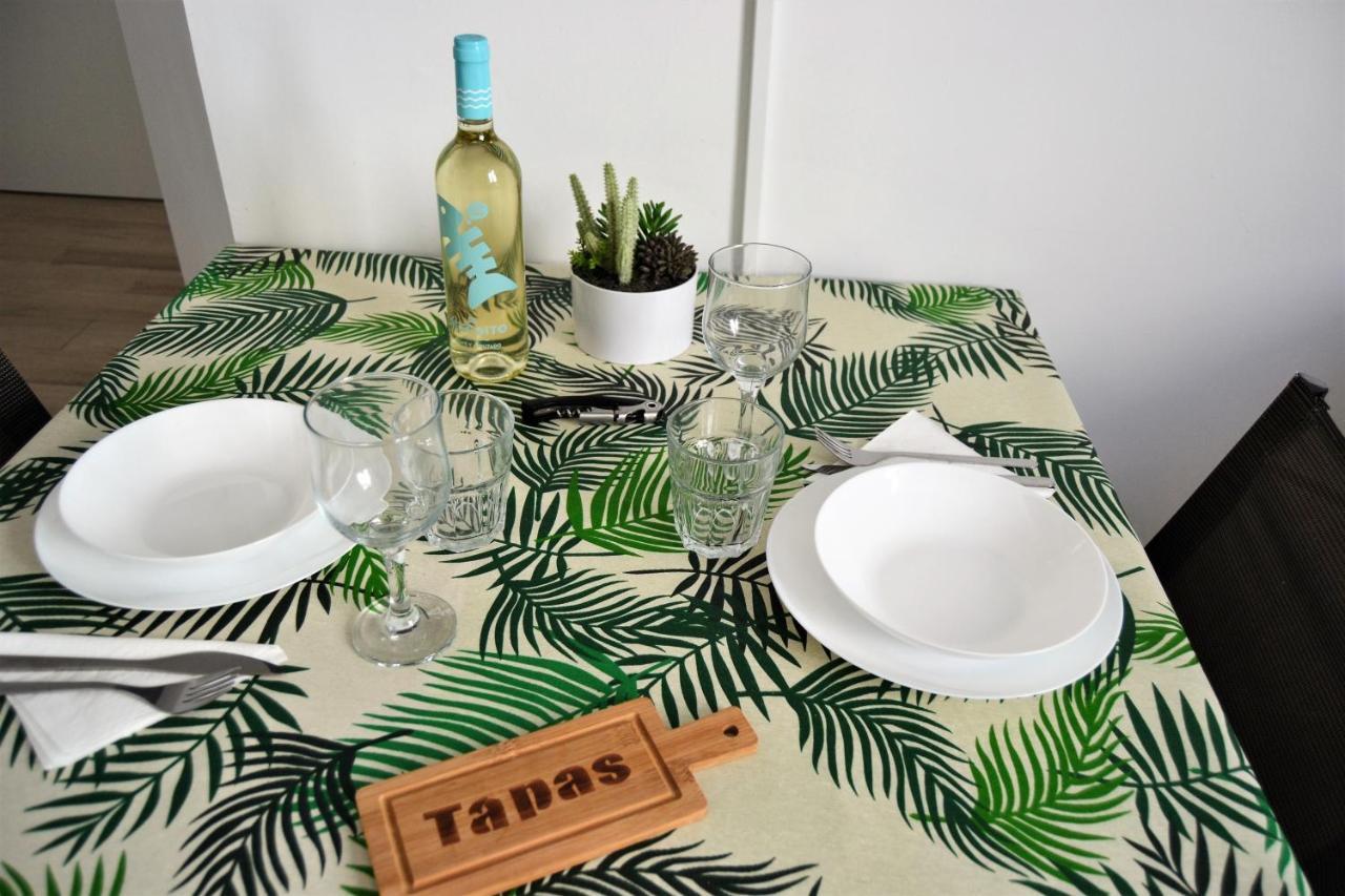Mabi Paradise House - - 1st Floor Apartament Arguineguin