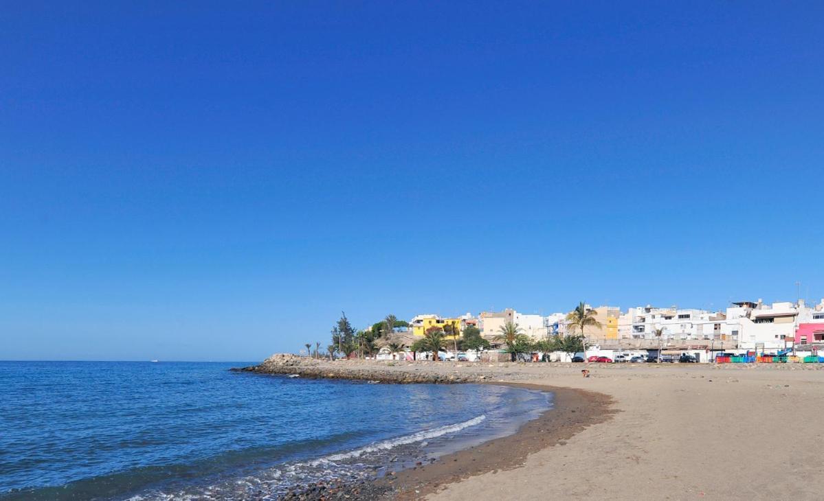 Mabi Paradise House - - 1st Floor Apartamento *