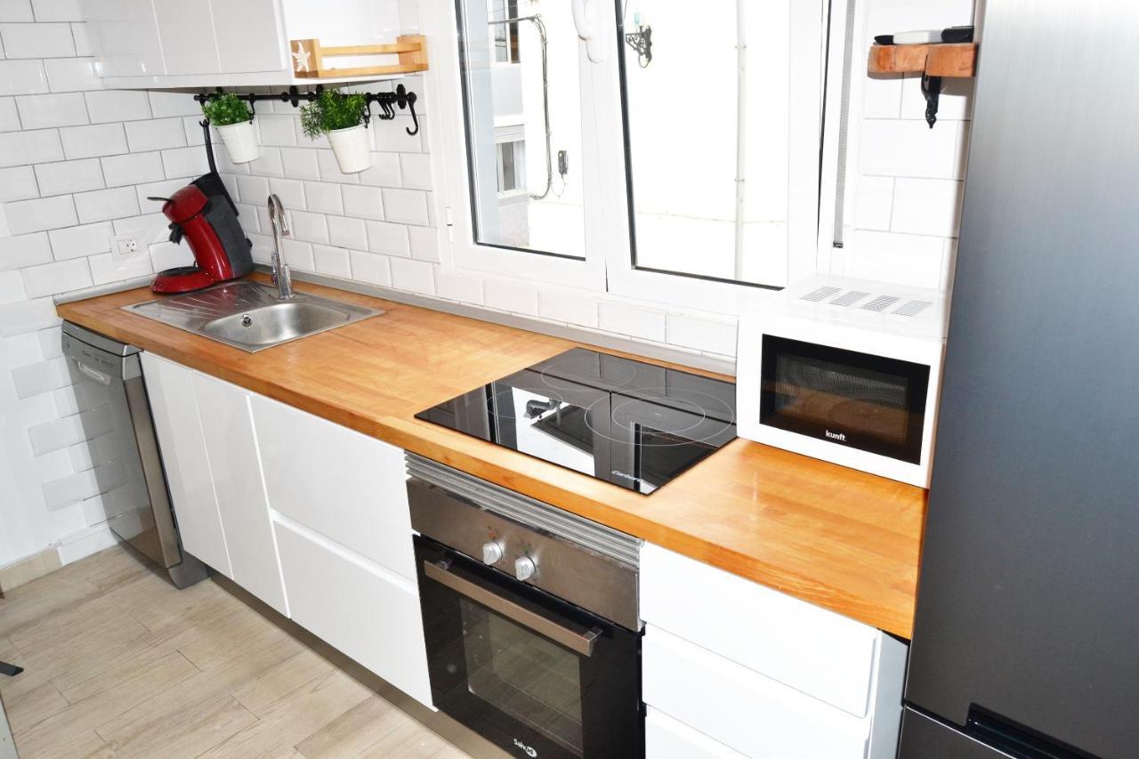 Mabi Paradise House - - 1st Floor Apartamento