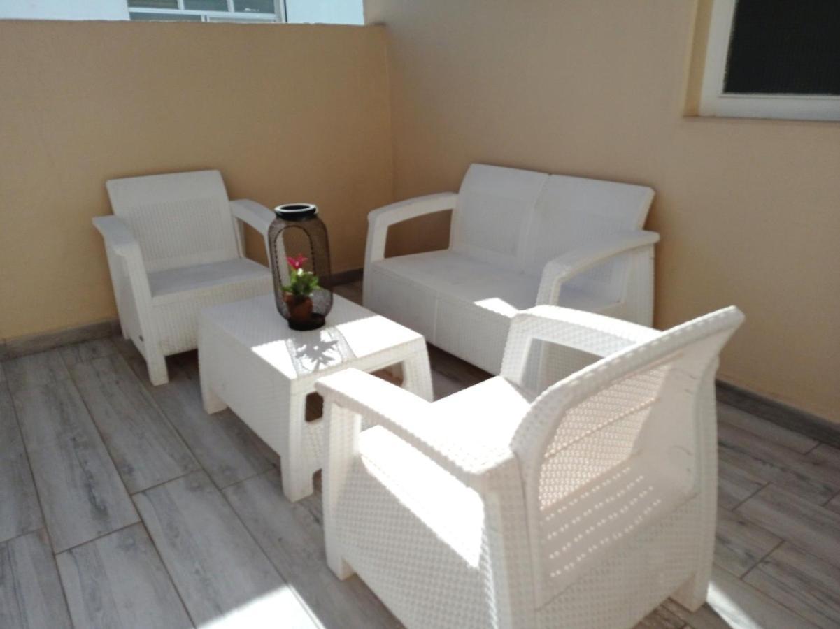Apartamento Mabi Paradise House - - 1st Floor *