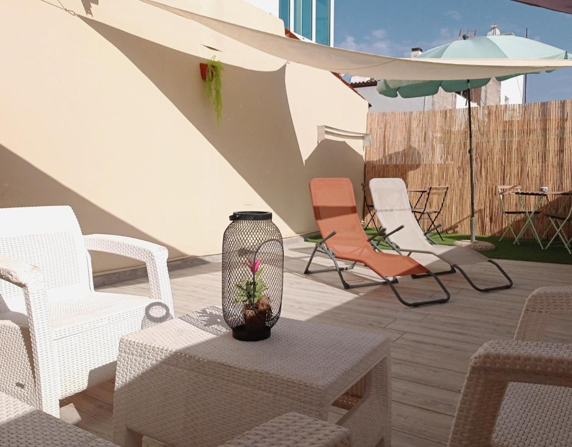 Mabi Paradise House - - 1st Floor Apartamento *